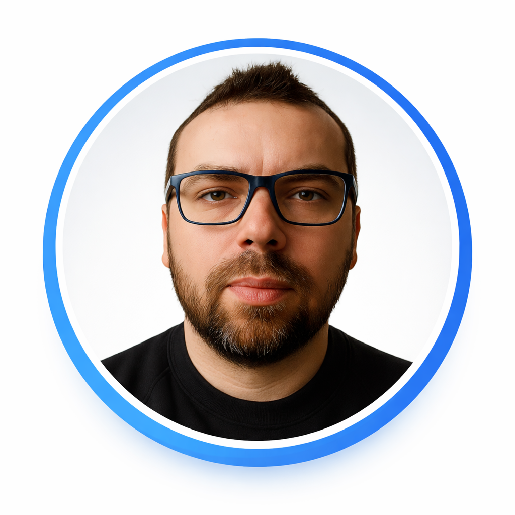Esteban Salazar — Portafolio